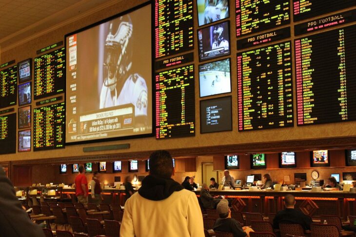 Sports Betting Advice