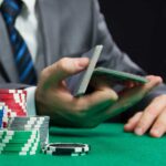Strategy For Winning At Poker99 Idn